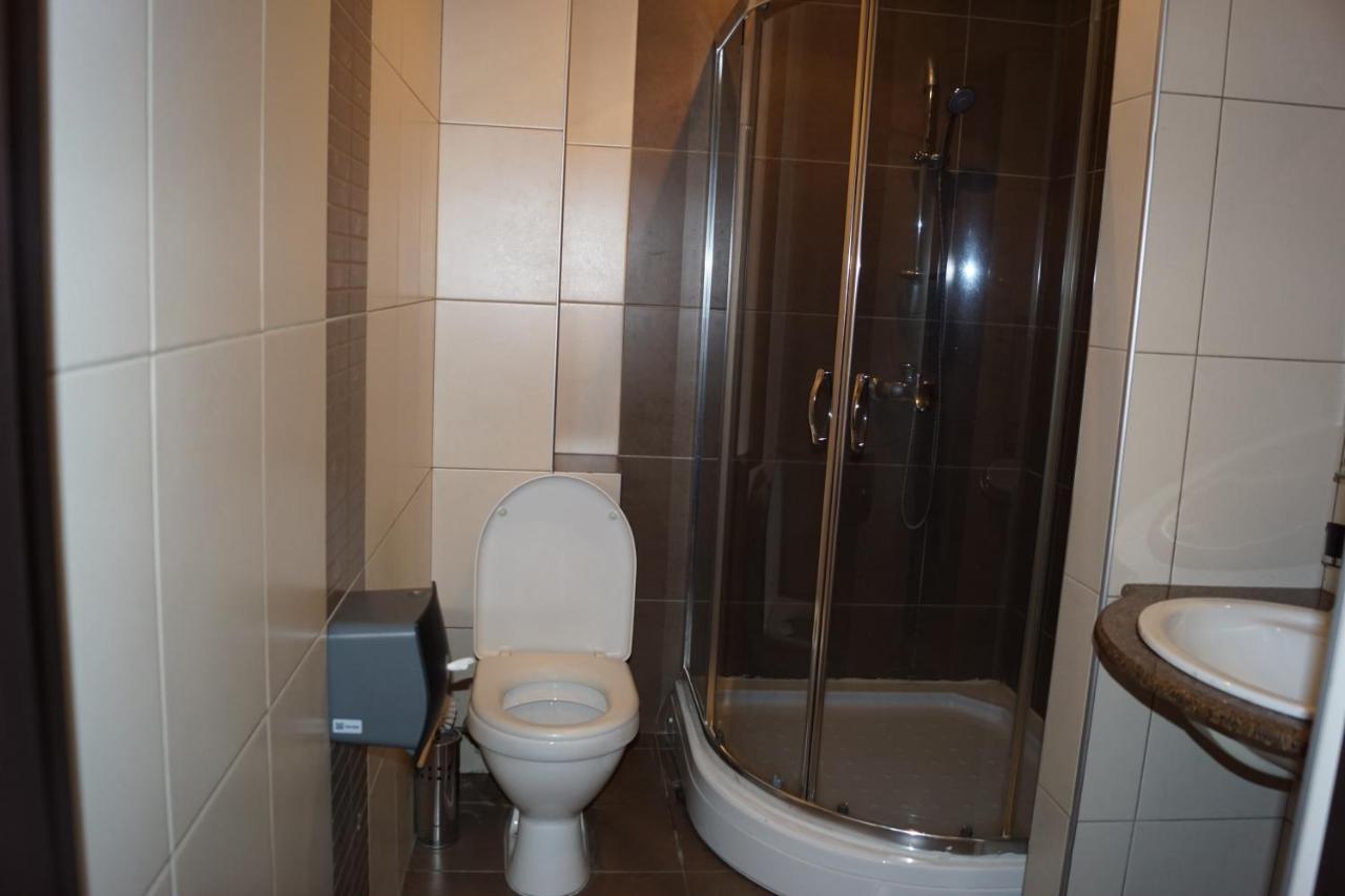 Iar Hotel Батуми Экстерьер фото