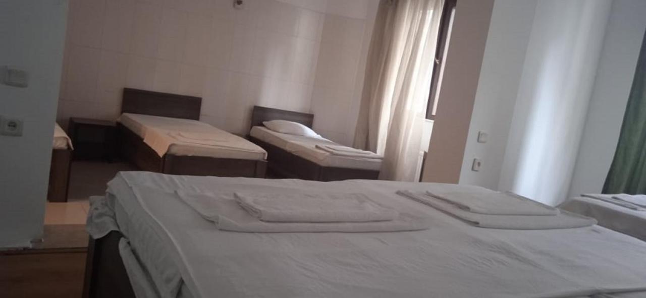Iar Hotel Батуми Экстерьер фото