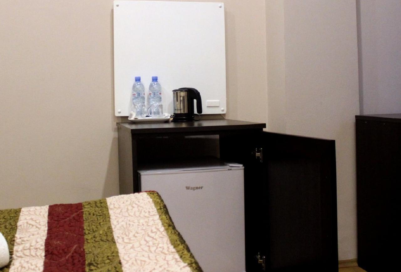 Iar Hotel Батуми Экстерьер фото